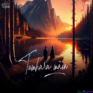 Tumhara Main - Vedant Survase