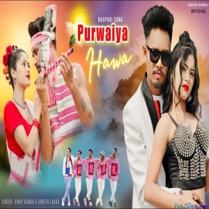 Purwaiya Hawa Chalela - Vinay Kumar, Priti Barla