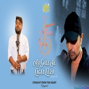 Aa Gale Se Lagaa Le 2.0 - Himanshu Yadav