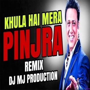 Khula Hai Mera Pinjra Bootleg Mix - Dj Mj Production