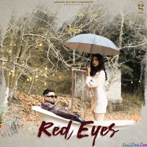 Red Eyes - A Kay