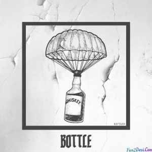 Bottle - Kaptaan