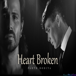 Sad Heart Broken Mashup Songs - 2023 Parth Dodiya