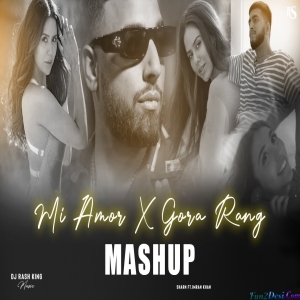 Sharn x Imran Khan Mashup Dj Rash King