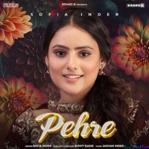 Pehre - Sofia Inder