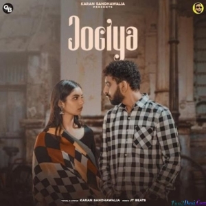 Jogiya - Karan Sandhawalia