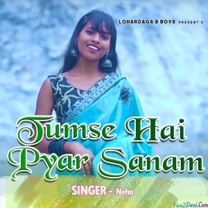 Tumse Hai Pyar Sanam - Neha