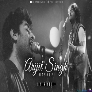 Arijit Singh Bollywood Lofi Mashup 2023 - Amtee