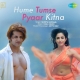 Hume Tumse Pyaar Kitna - Shreya Ghoshal