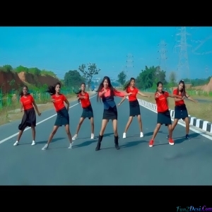 I Love You Bolo Na Tum - Aarti Kumari