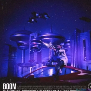 Boom - PL4YFIELDS X Dosschy X Electro Smashers