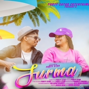 SURMA (Ho Song) - PURTY STAR