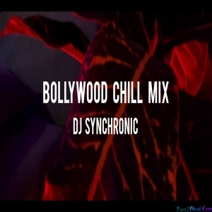 Bollywood Nonstop Mix 2023 Dj Synchronic