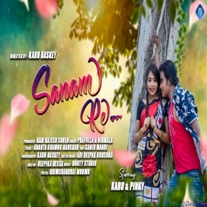 Sanam Re (Santhali) - Prafulla Murmu