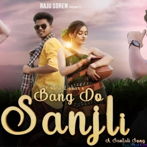 Bang Do Sanjli - Raju Soren