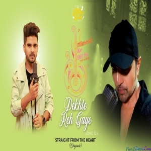 Dekhte Reh Gaye - Salman Ali