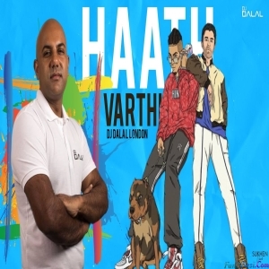 Hath Varthi MC STAN Kshmr - PSY Trance Drop Mix Remix - DJ Dalal London