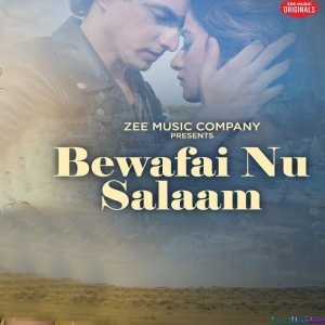 Teri Bewafai Nu Salaam