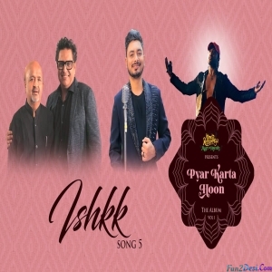 Ishkk Nashila Hai - Abhay Jodhpurkar
