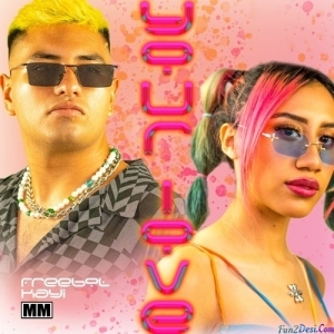 Ya No Quiero Amor - Kayi