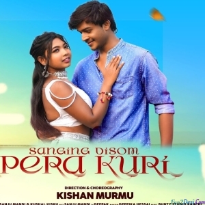 Sanging Disom Pera Kuri - Porayni Soren