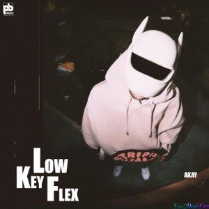 Lowkey Flex - A Kay