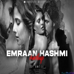 Emraan Hashmi Bollywood Lofi Broken Heart Mashup 2023 - Amtee