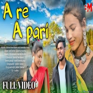 A re A Pari - Jayanta Murmu