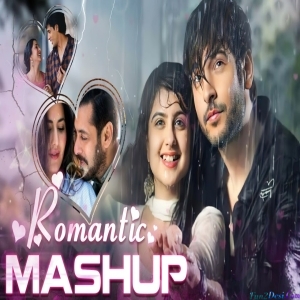 Best Mashup Nonstop Love Mashup 2023