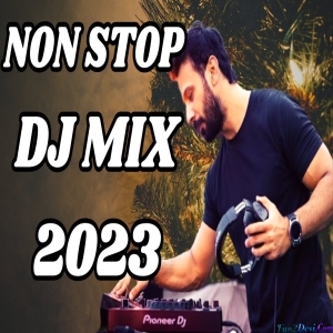 Non Stop Dj Mashup Mix 2023 - DJ Purvish