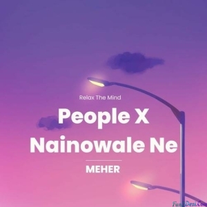 People X Nainowale Ne