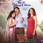 Tu Hi Yaar Mera (Pati Patni Aur Woh)
