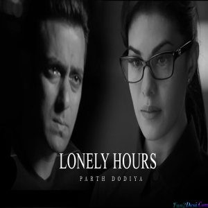 Lonely Hours Sad Love Mashup - Parth Dodiya