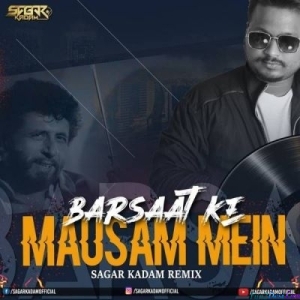 Abhi Jinda Hun To Jee Lene Do Remix - Sagar Kadam