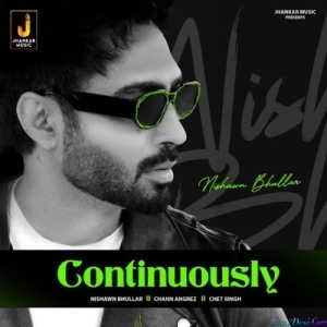 Oniye Bugagti Billo Daily Chak Ke - Nishawn Bhullar