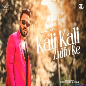 Hame Zinda Rahne Do Ae Huushn Walon - Rahul Jain