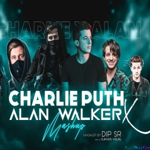 Alan Walker x Puth Mashup - Dip SR