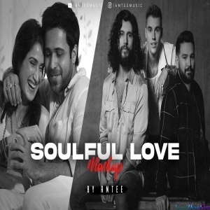 Soulful Love Mashup - Amtee