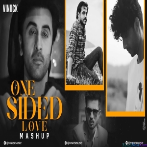 One Sided Love Mashup - Vinick