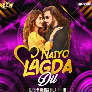 Chori Chori Chupke Se Remix 320 Kbps - DJ SFM x DJ Prath