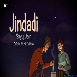Ye Teri Meri Jindadi - Sayuj Jain