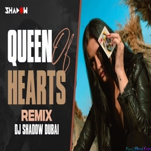 Starla Edney - Queen of Heartsby Monoir Remix - DJ Shadow Dubai