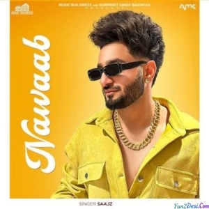 Nawaab - Saajz