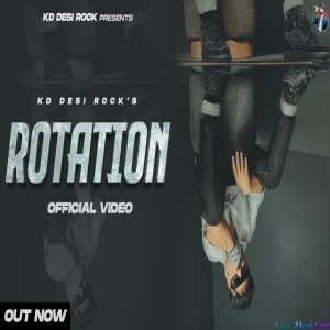 Dharti Te Dhal Gya Suraj - KD DesiRock