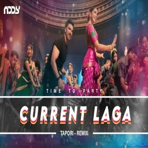 Current Laga Tapori Remix - DJ ADDY
