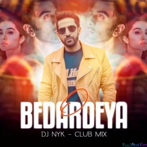 O Bedardeya Club Mix DJ NYK
