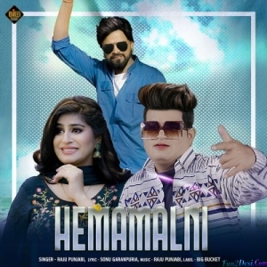 Hemamalni - Raju Punjabi