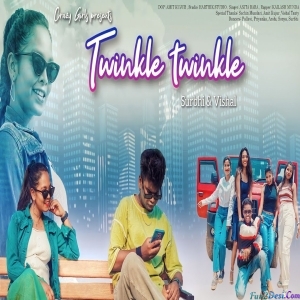 Twinkle Twinkle - Anita Bara