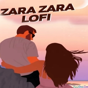 Zara Zara - LoFi (Slowed and Reverb)