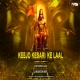 Keejo Kesari Ke Laal Octapad Mix DJ NARESH NRS